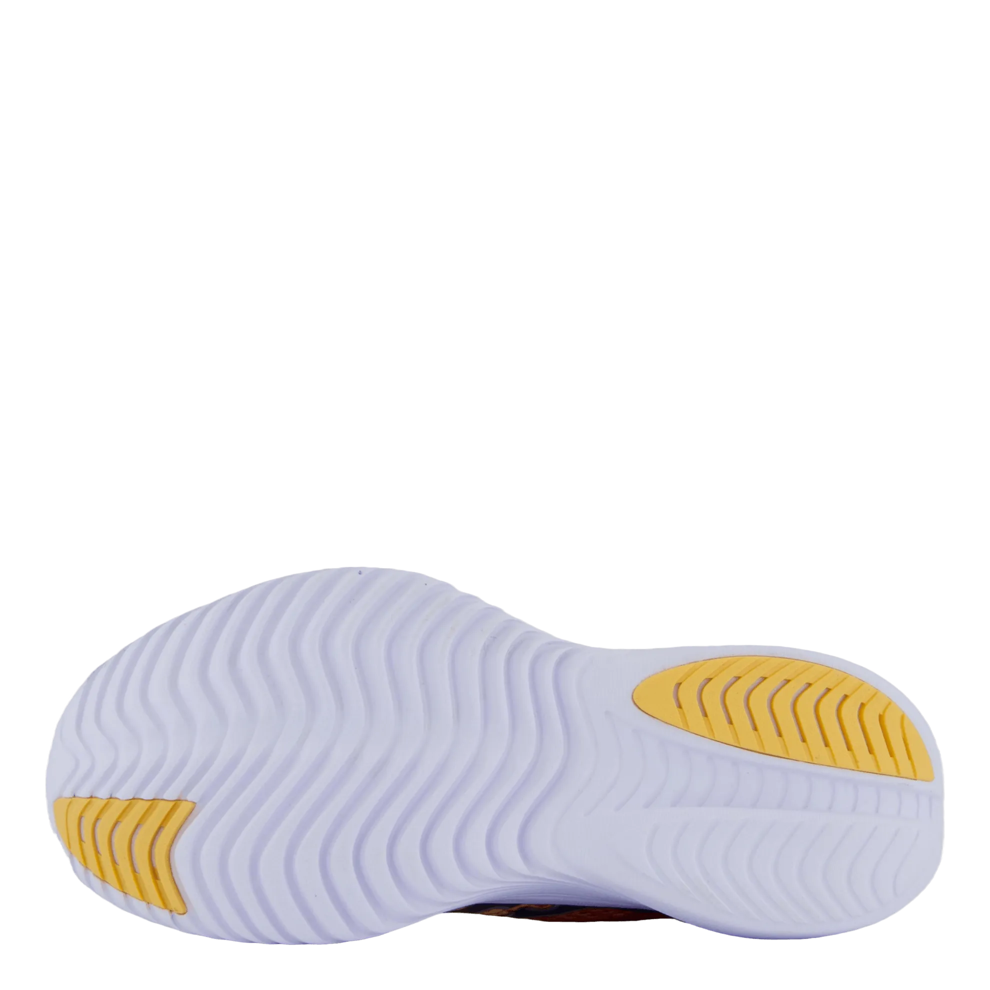 Saucony Kinvara 14 White/flax