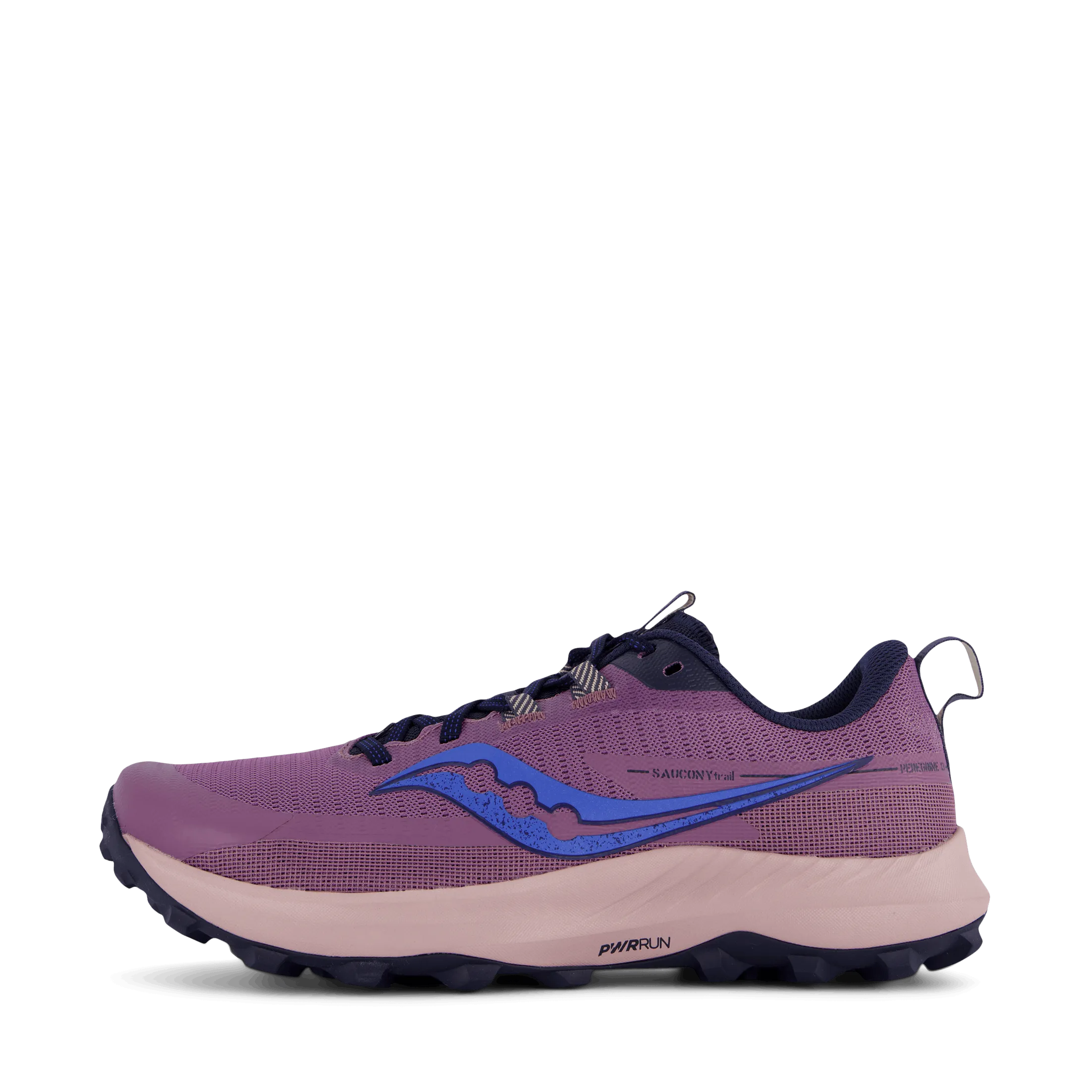 Saucony Peregrine 13 Haze/night