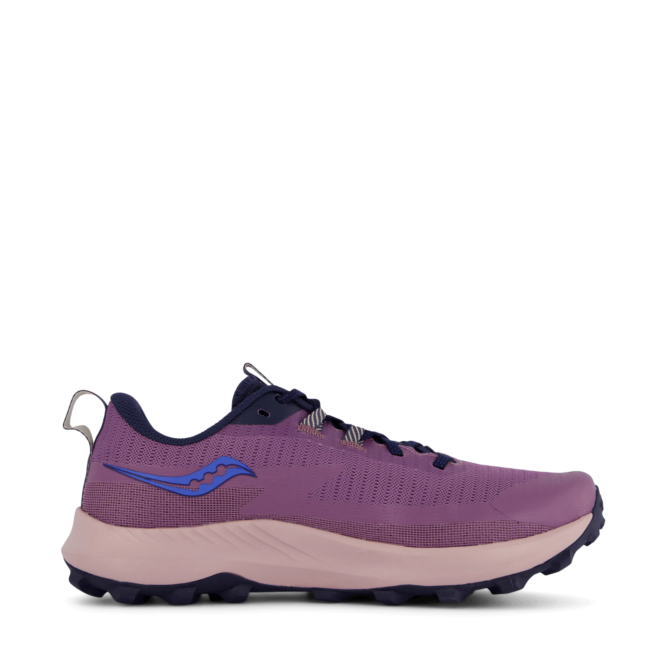 Saucony Peregrine 13 Haze/night