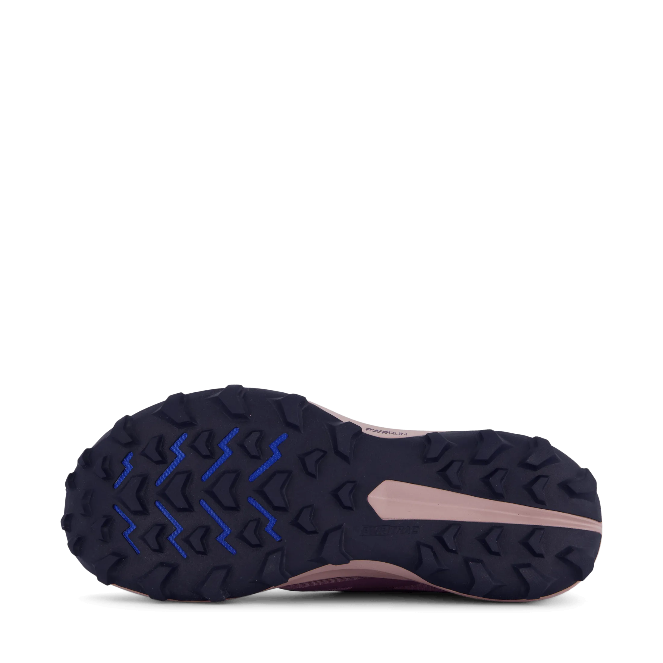 Saucony Peregrine 13 Haze/night