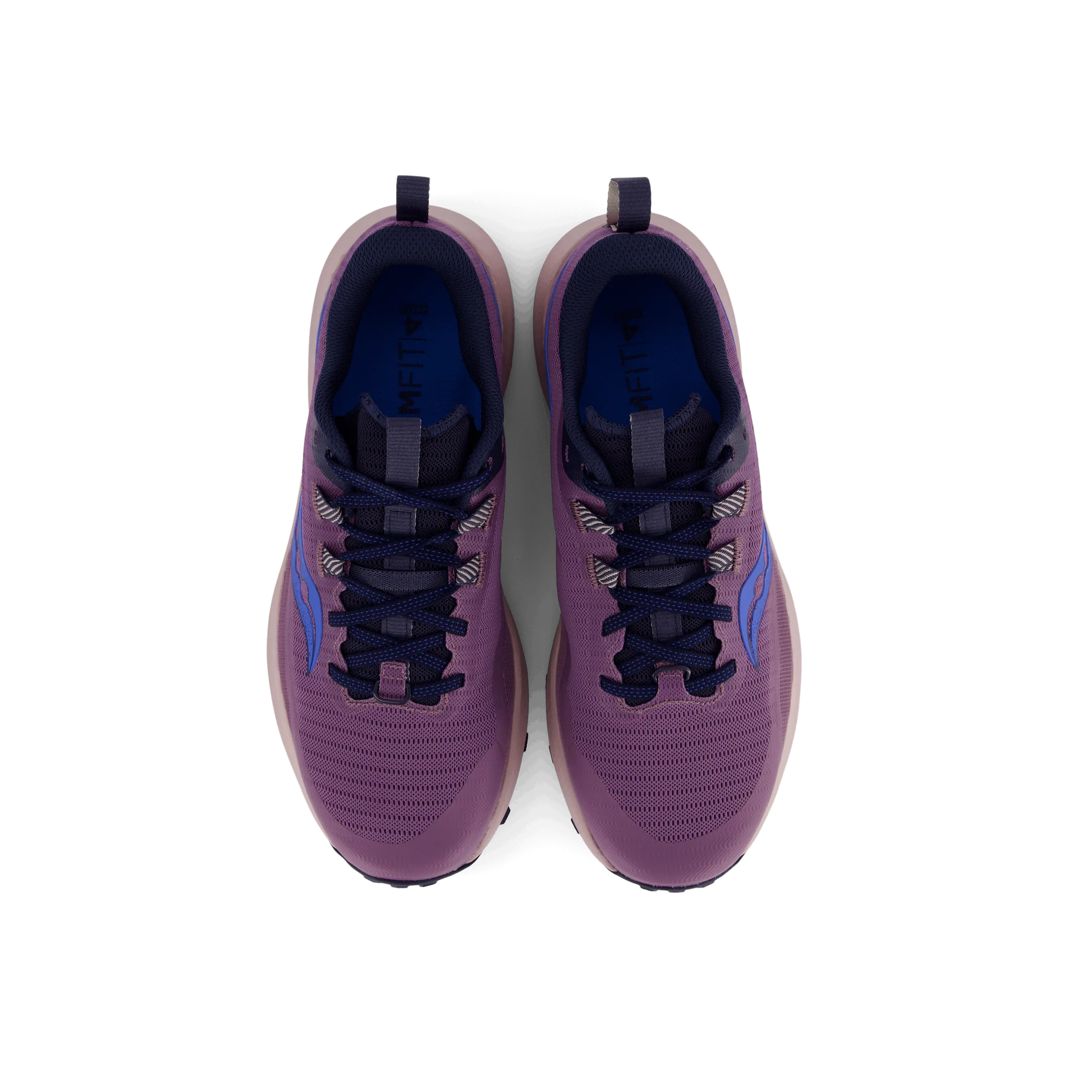 Saucony Peregrine 13 Haze/night