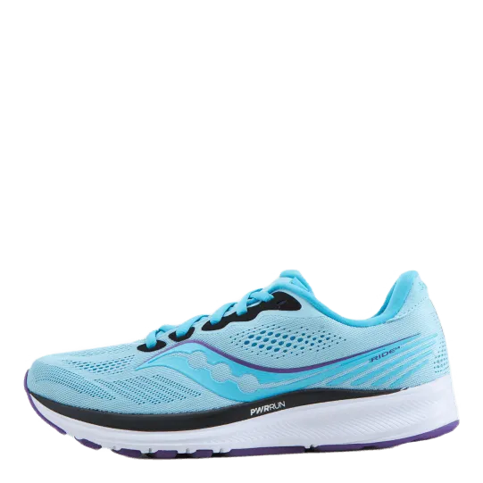 Saucony Ride 14 Powder/concord