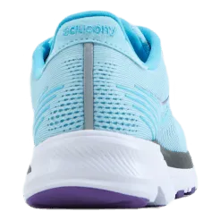 Saucony Ride 14 Powder/concord