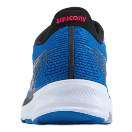 Saucony Ride 14 Royal/space