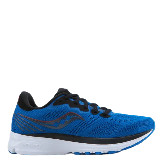 Saucony Ride 14 Royal/space