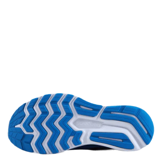 Saucony Ride 14 Royal/space