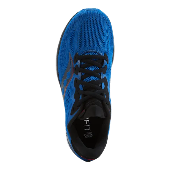 Saucony Ride 14 Royal/space