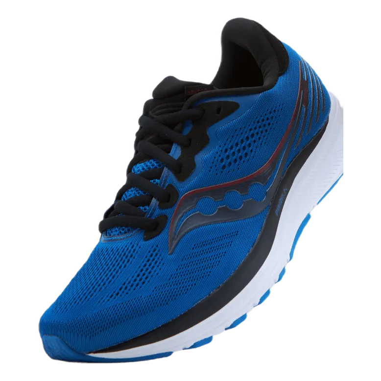 Saucony Ride 14 Royal/space