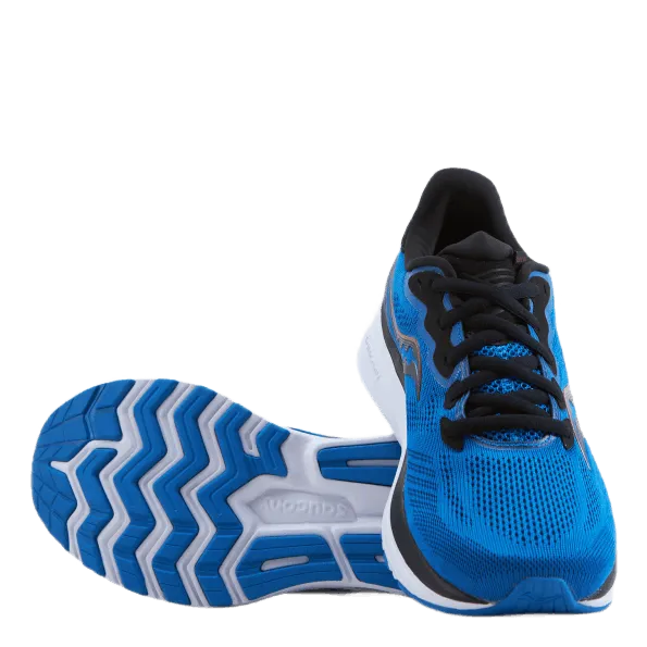 Saucony Ride 14 Royal/space