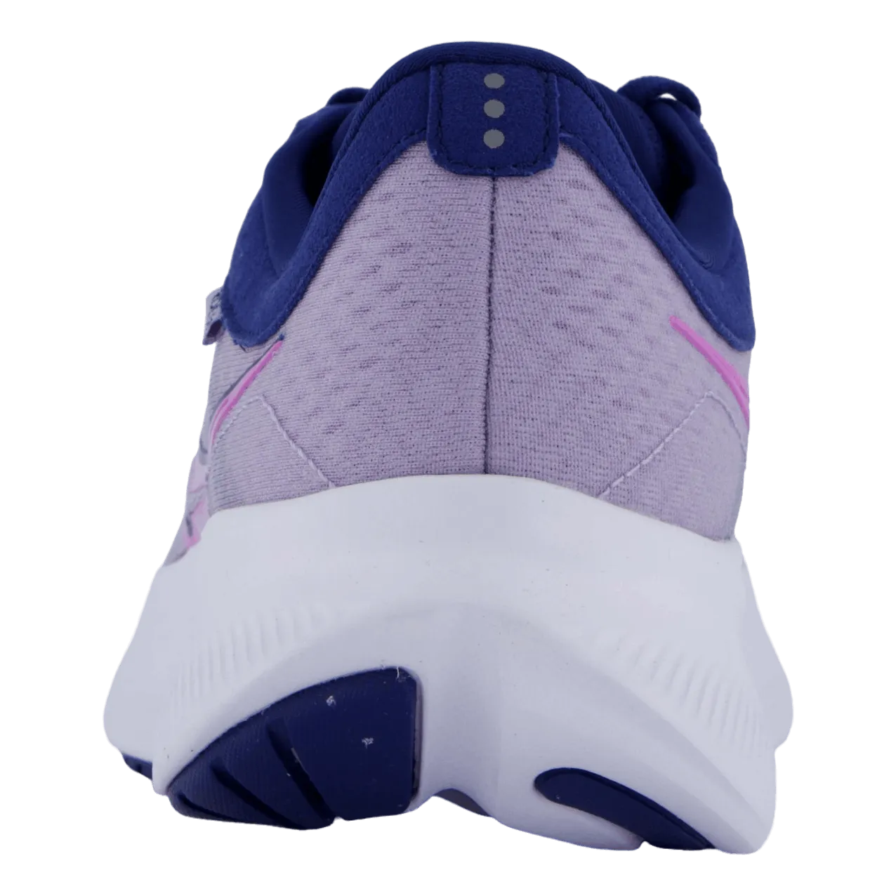 Saucony Ride 16 Mauve/indigo
