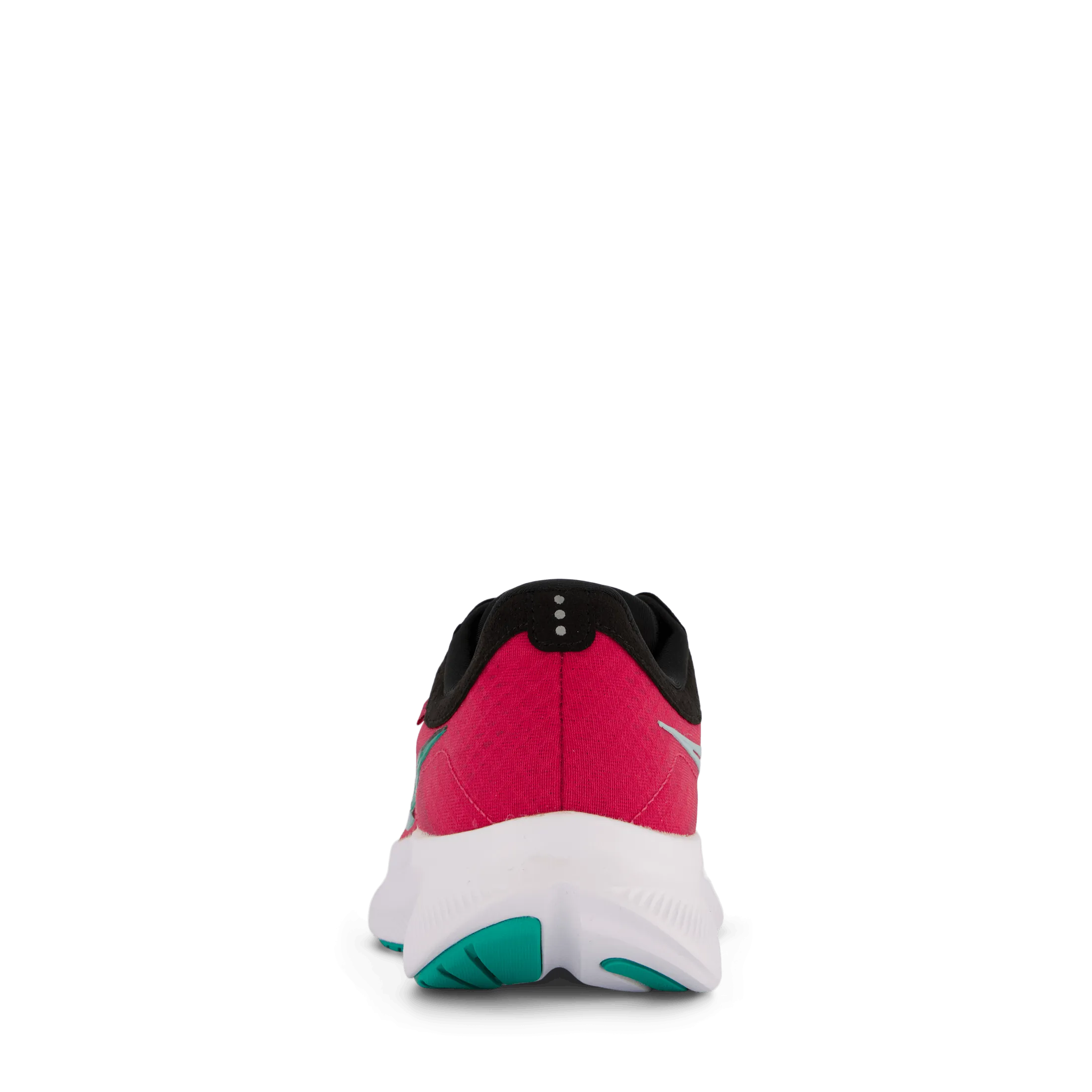 Saucony Ride 16 Rose/black