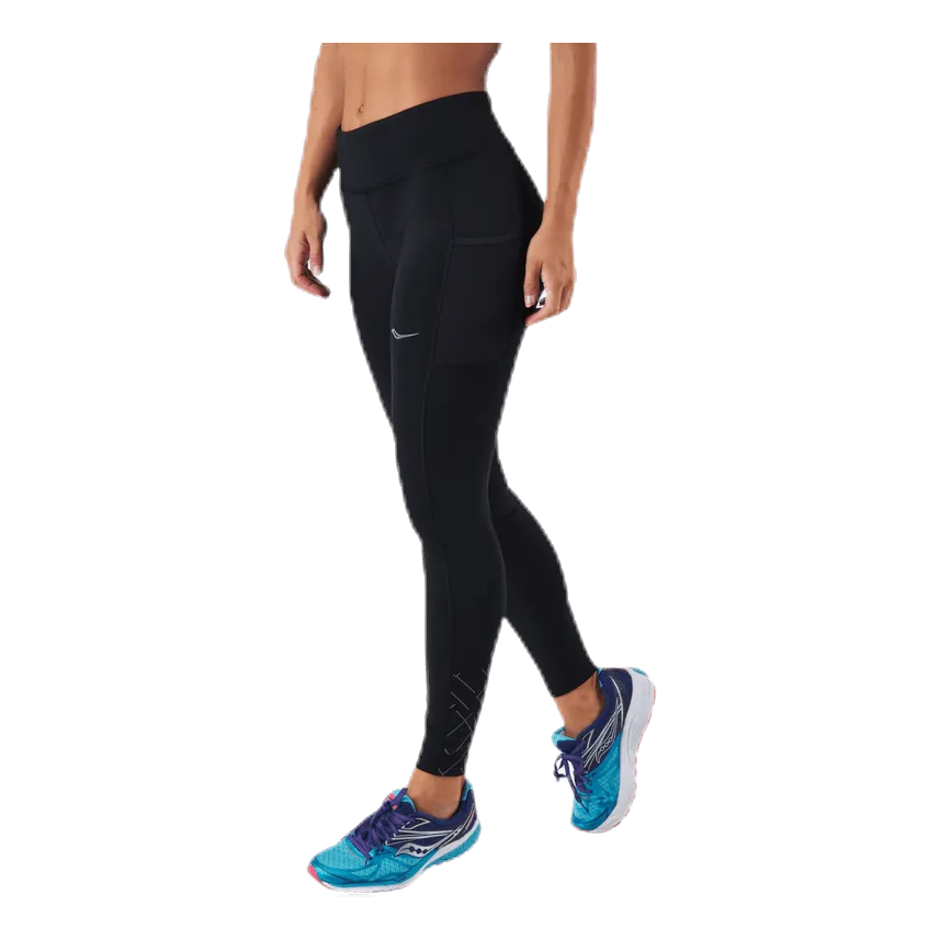 Saucony Solstice Tight Black