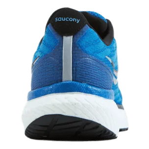 Saucony Triumph 19 Royal/space