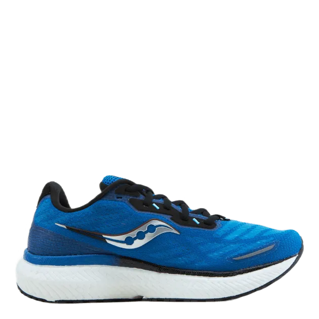 Saucony Triumph 19 Royal/space