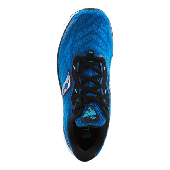 Saucony Triumph 19 Royal/space