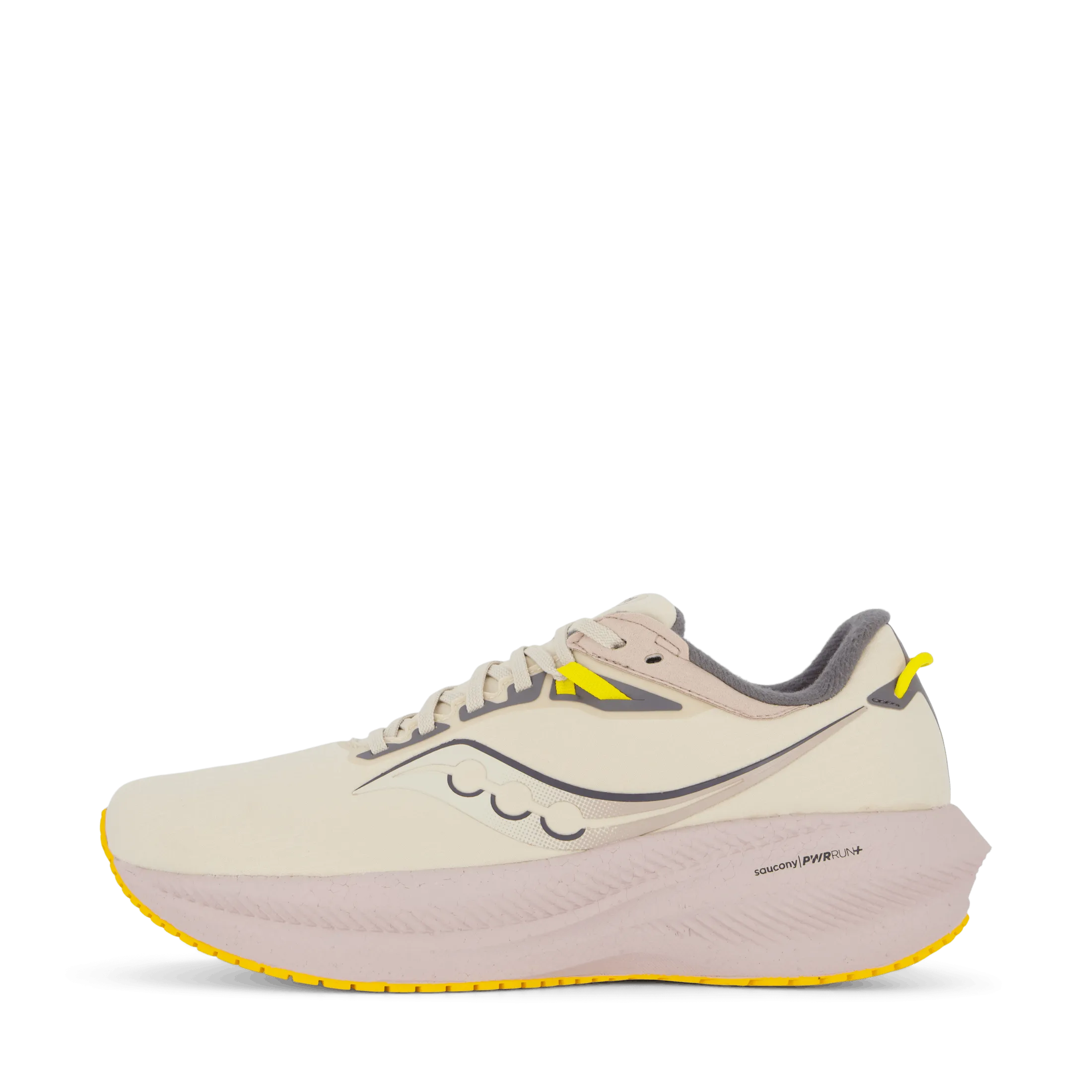 Saucony Triumph 21 Runshield Linen Rs