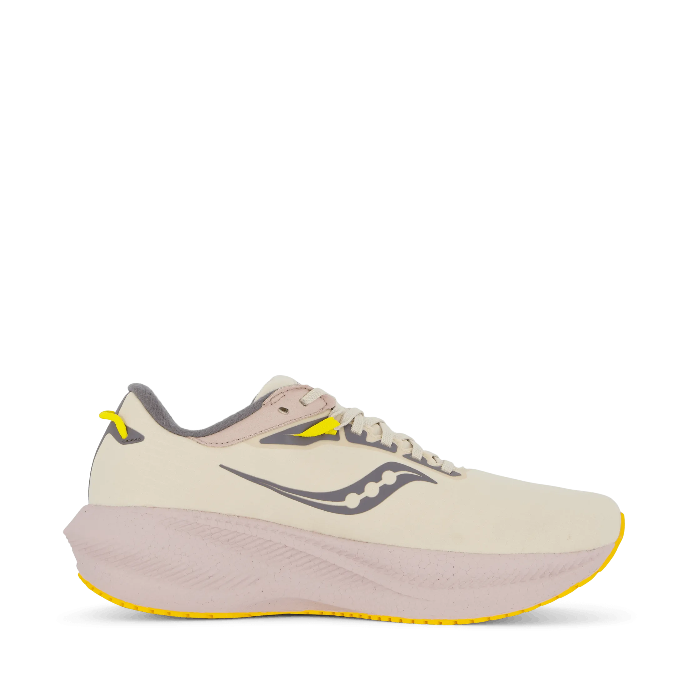 Saucony Triumph 21 Runshield Linen Rs