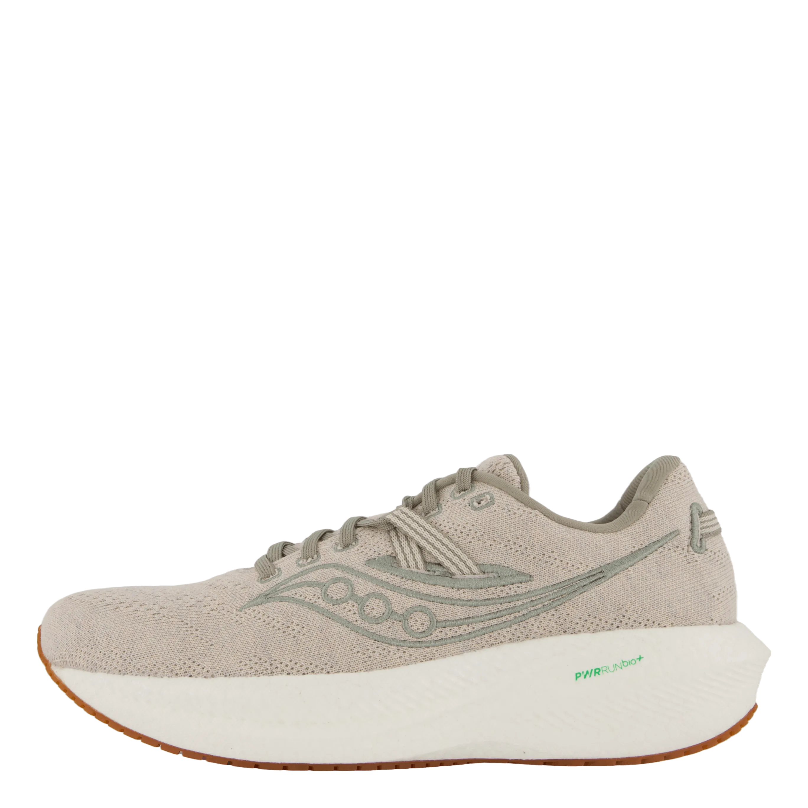 Saucony Triumph Rfg Coffee