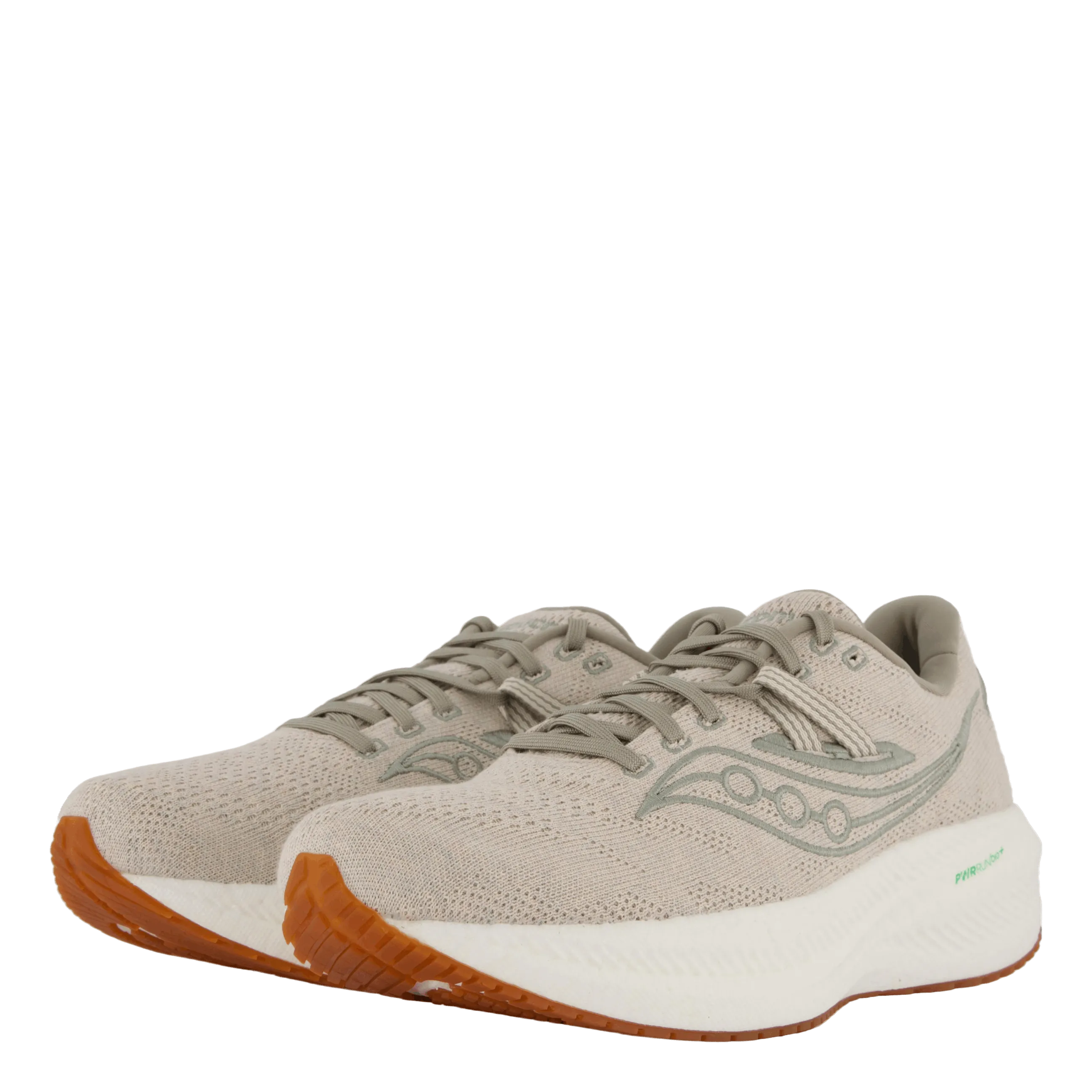 Saucony Triumph Rfg Coffee