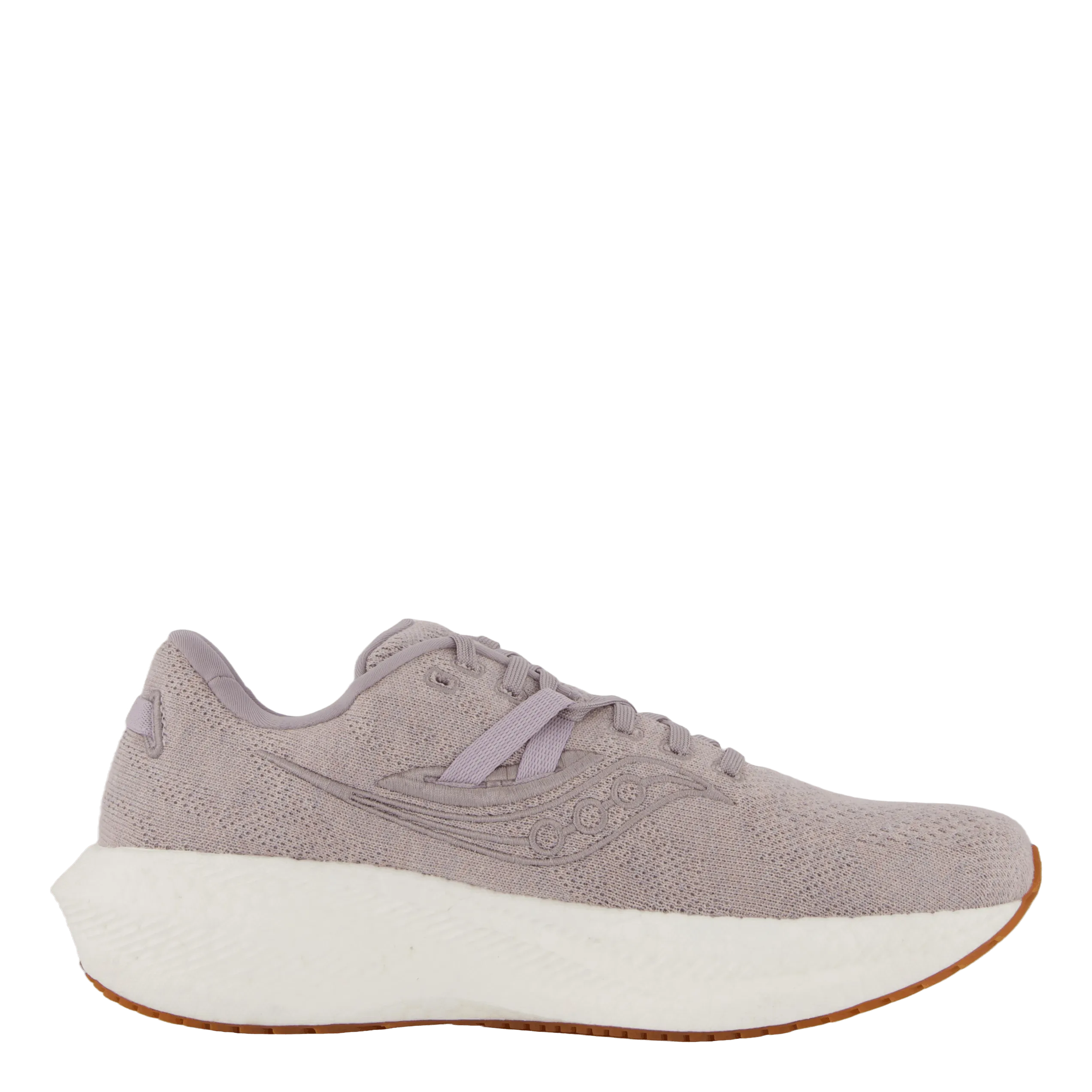 Saucony Triumph Rfg Mauve