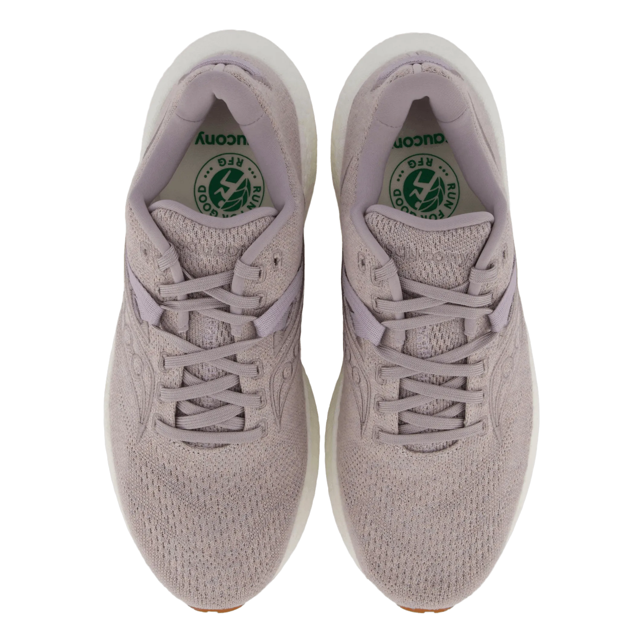 Saucony Triumph Rfg Mauve