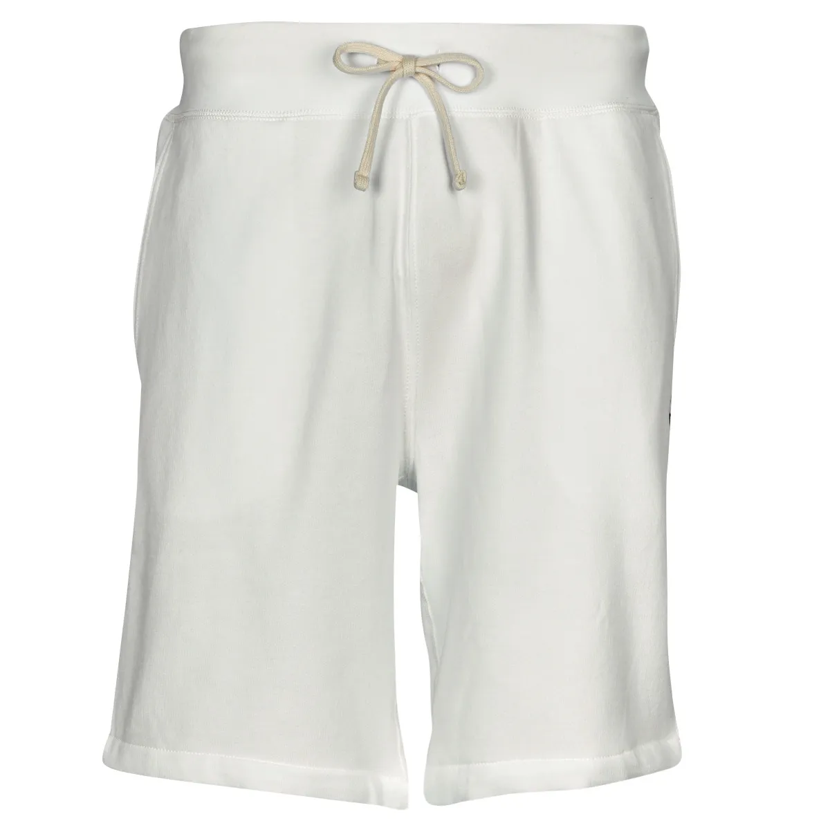 SHORT EN MOLLETON