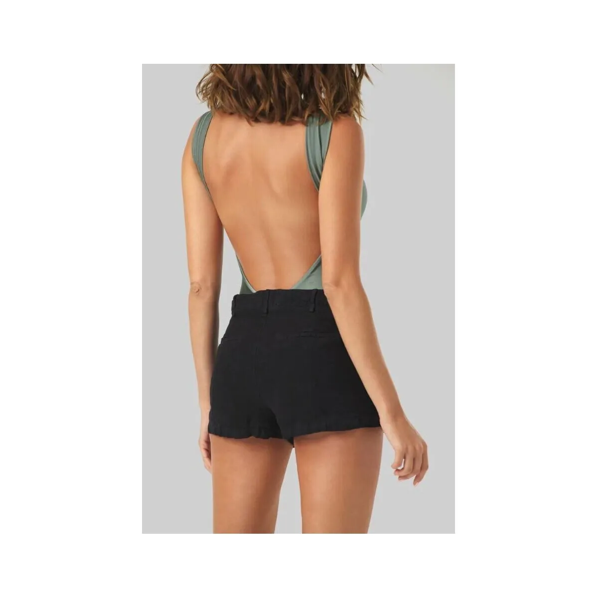 SHORT MRS PAM  MUJER