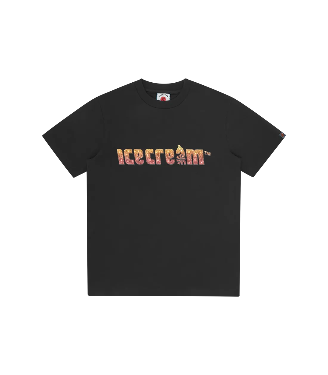 SOFT SERVE SPARKLE TSHIRT