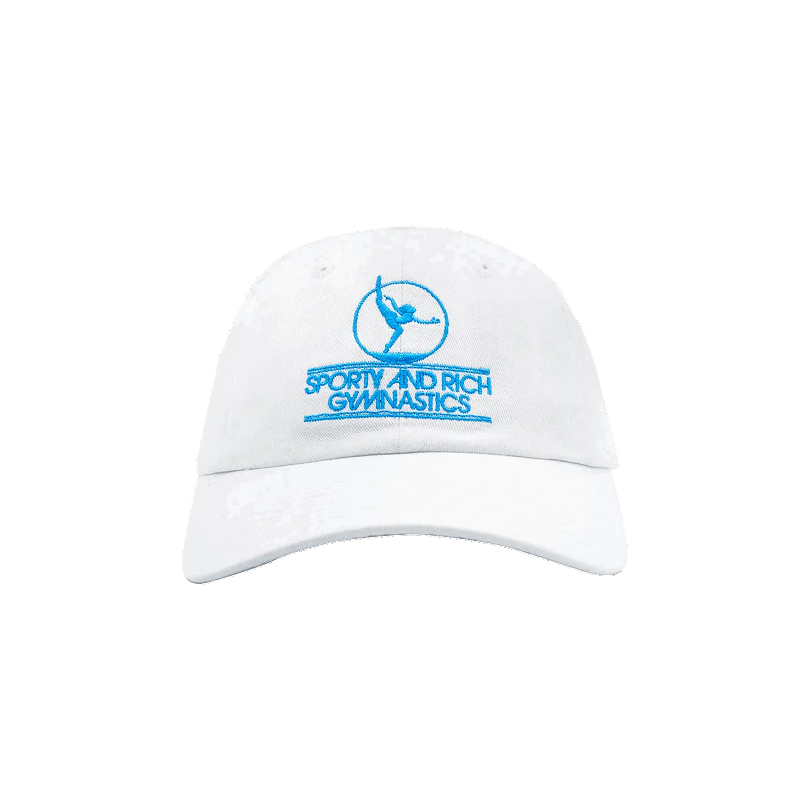 Sporty & Rich Gymnastics Cap