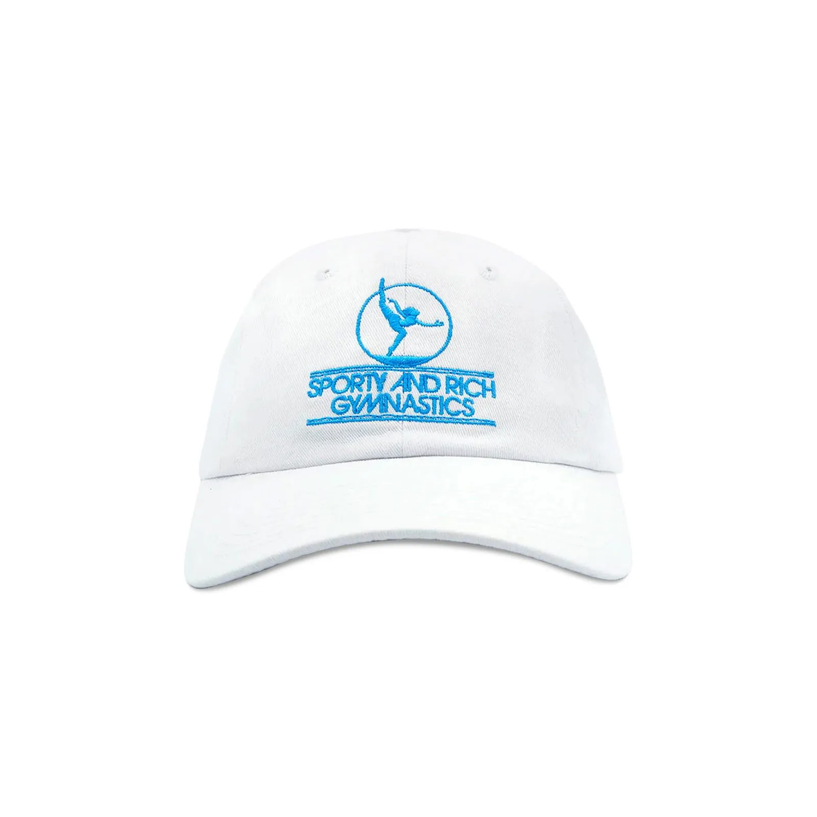 Sporty & Rich Gymnastics Cap