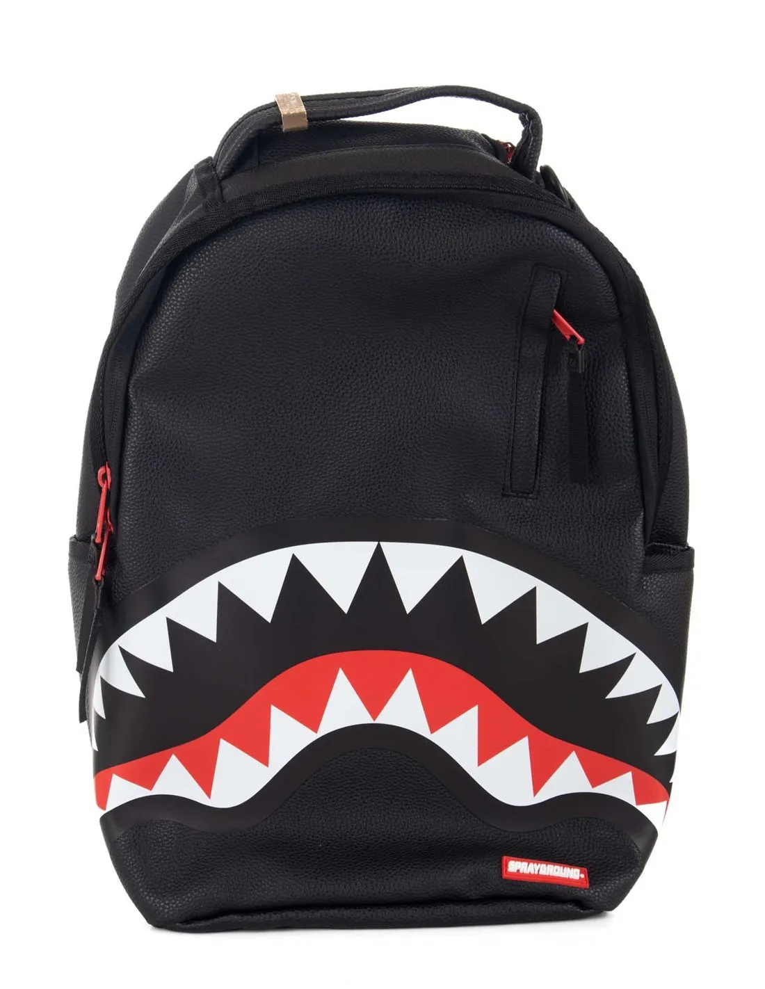 SPRAYGROUND  MOCHILA NEGRA 910B6393NSZ 