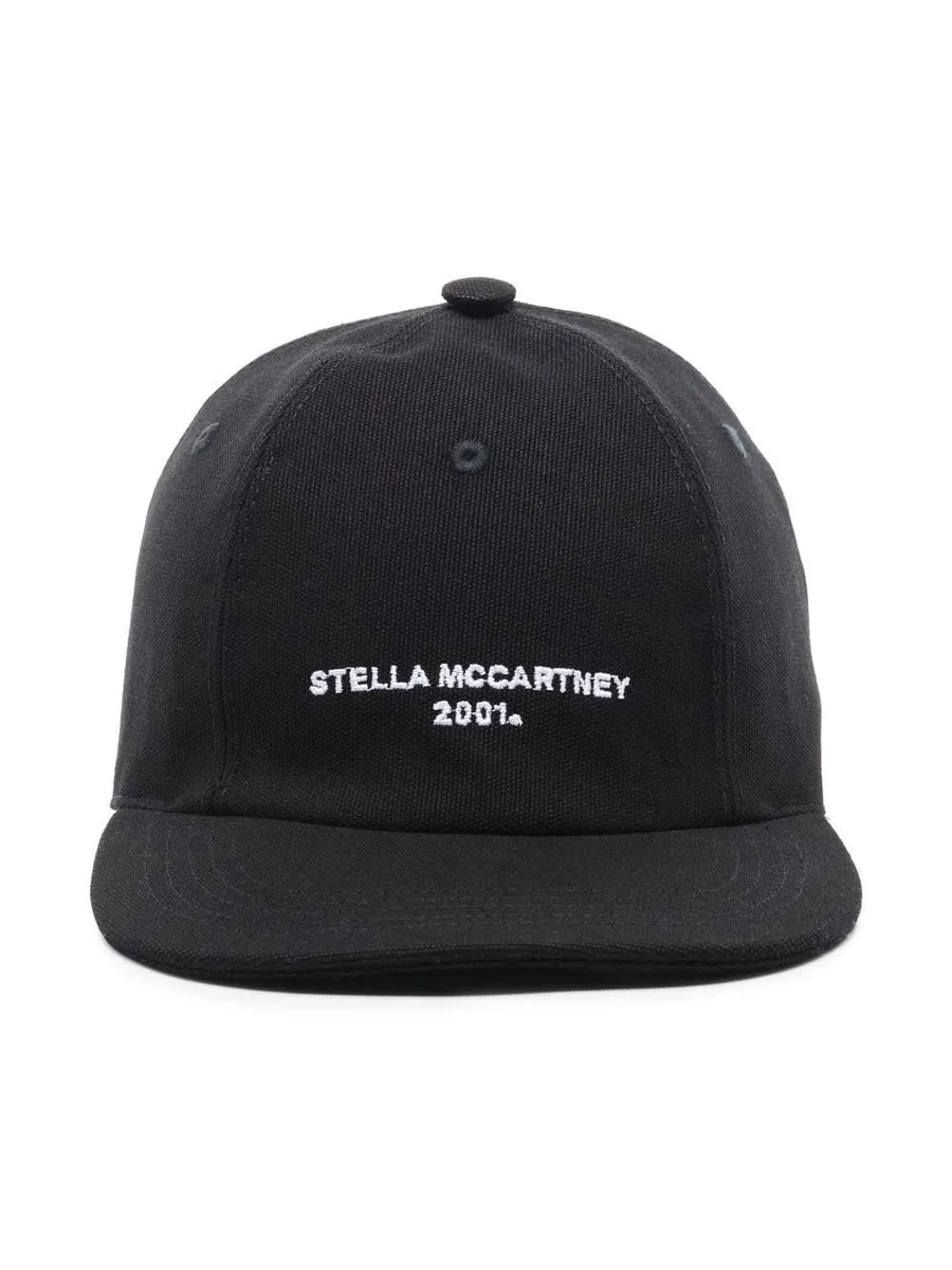 STELLA MC CARTNEY BASEBALL CAP