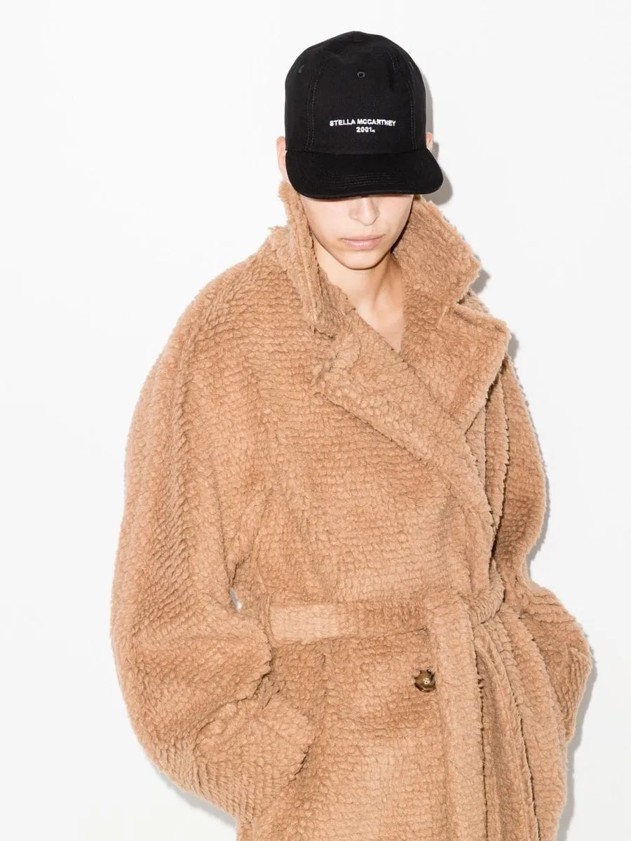 STELLA MC CARTNEY BASEBALL CAP