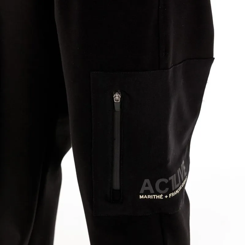 Sudadera Cargo Para Hombre Eliseo Girbaud