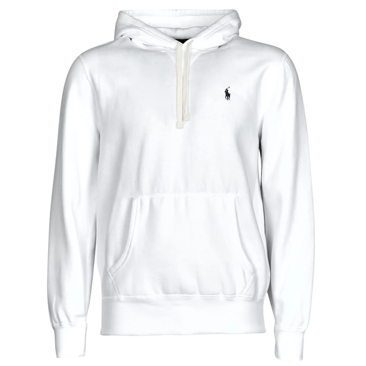 SWEATSHIRT EN MOLLETON