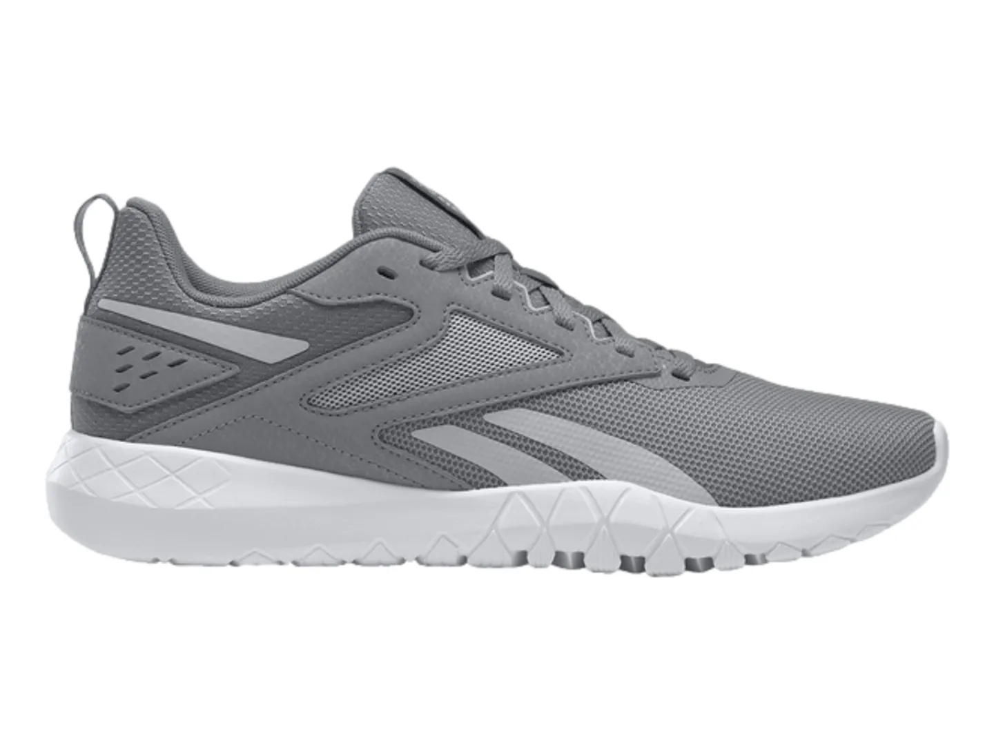 Tenis Reebok Energy Tr Gris Para Hombre