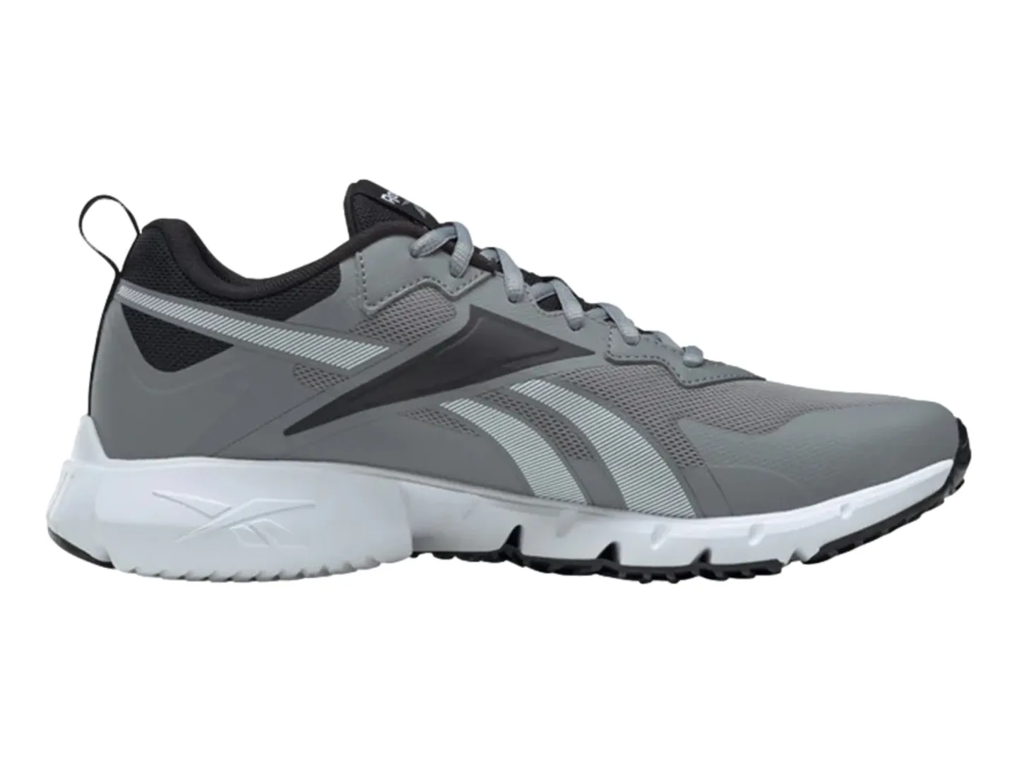Tenis Reebok Ztaur Gris Para Hombre