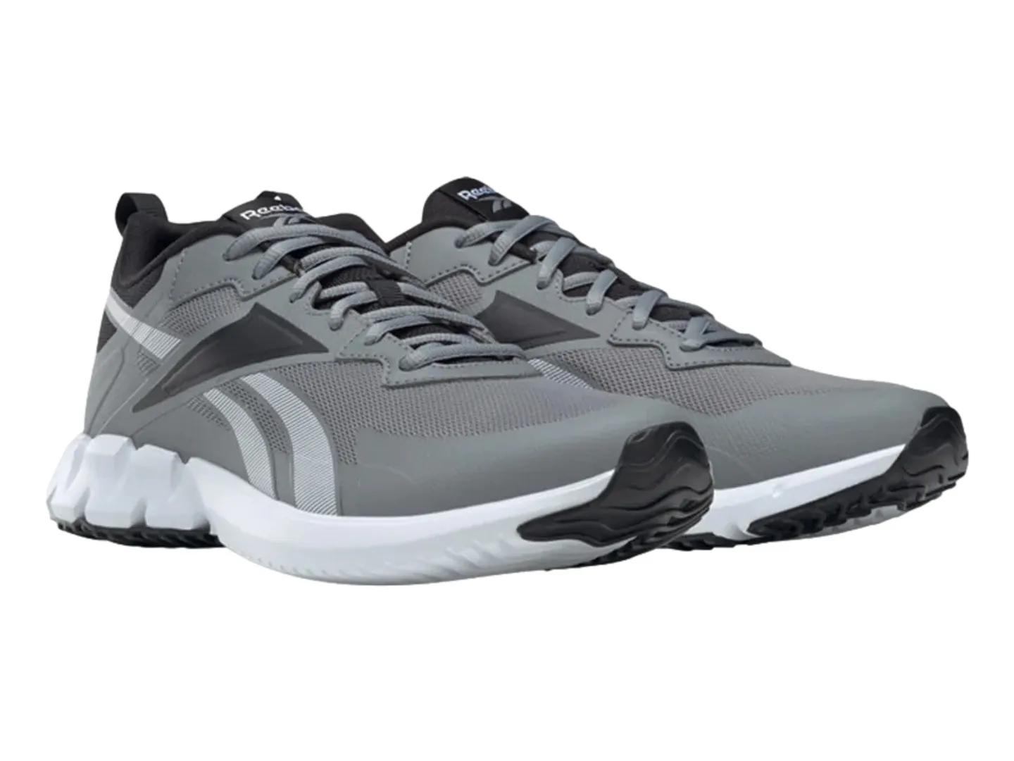 Tenis Reebok Ztaur Gris Para Hombre