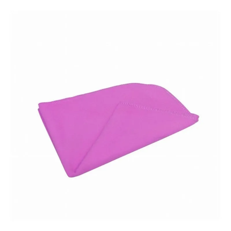 Toalla De Mano Soft Towel Chica Montagne