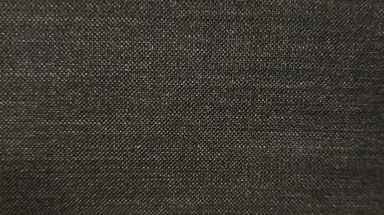 TRAJE TAFETAN VERDE OSCURO