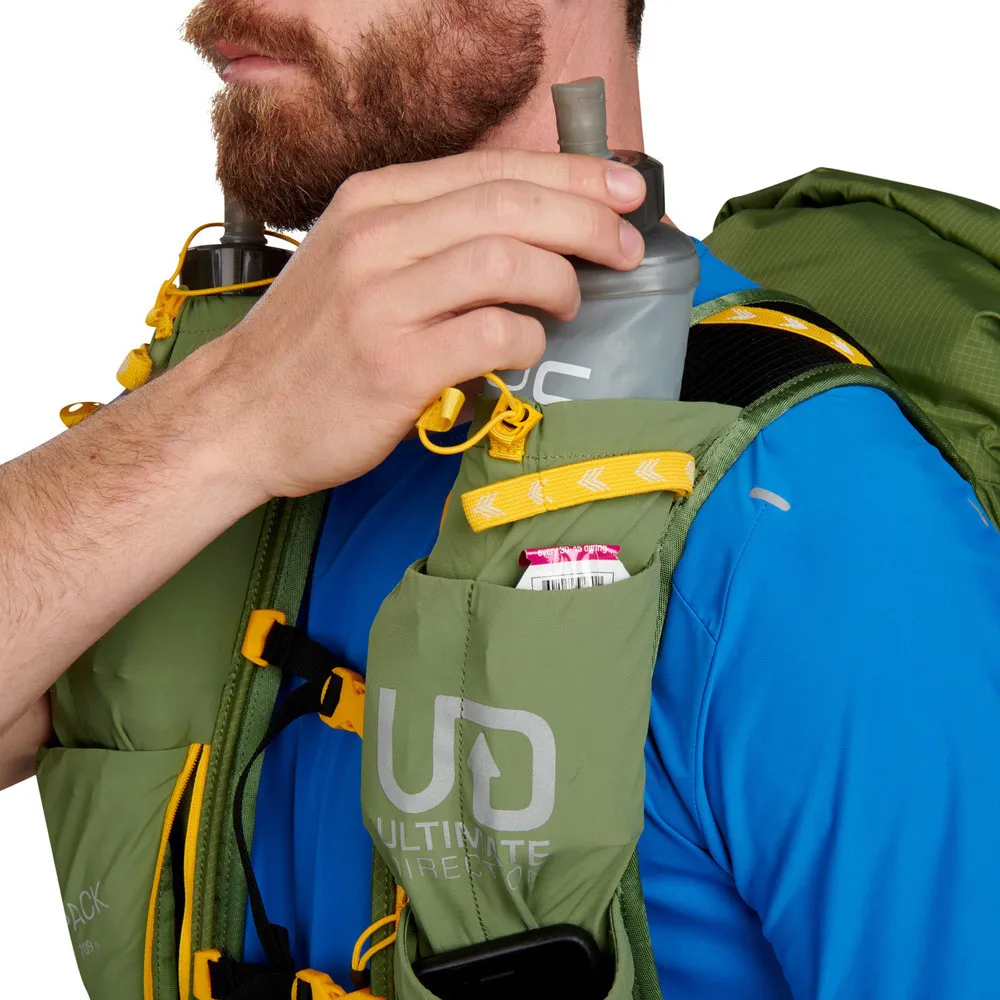 ULTIMATE DIRECTION FASTPACK 40 MOCHILA  AW24