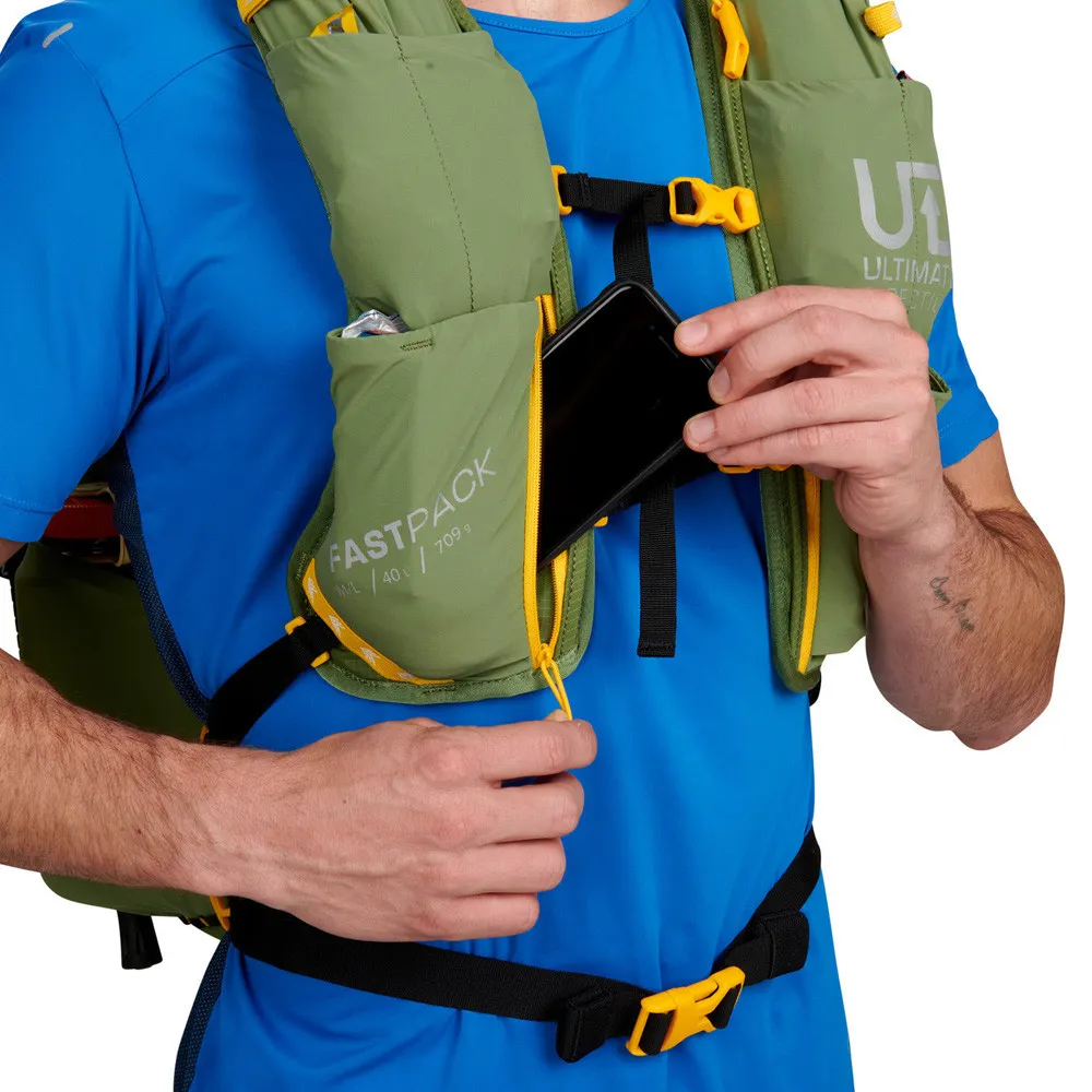 ULTIMATE DIRECTION FASTPACK 40 MOCHILA  AW24