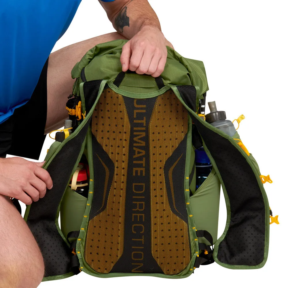 ULTIMATE DIRECTION FASTPACK 40 MOCHILA  AW24