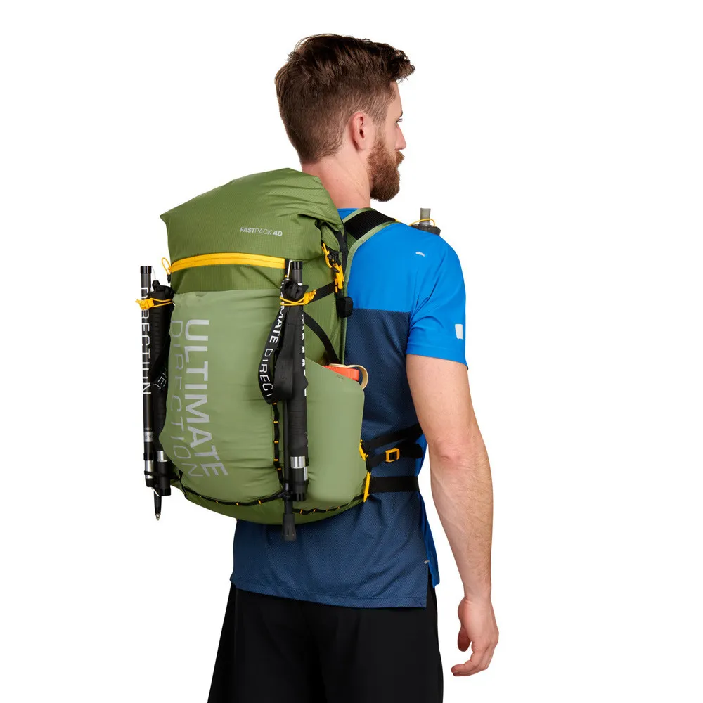ULTIMATE DIRECTION FASTPACK 40 MOCHILA  AW24