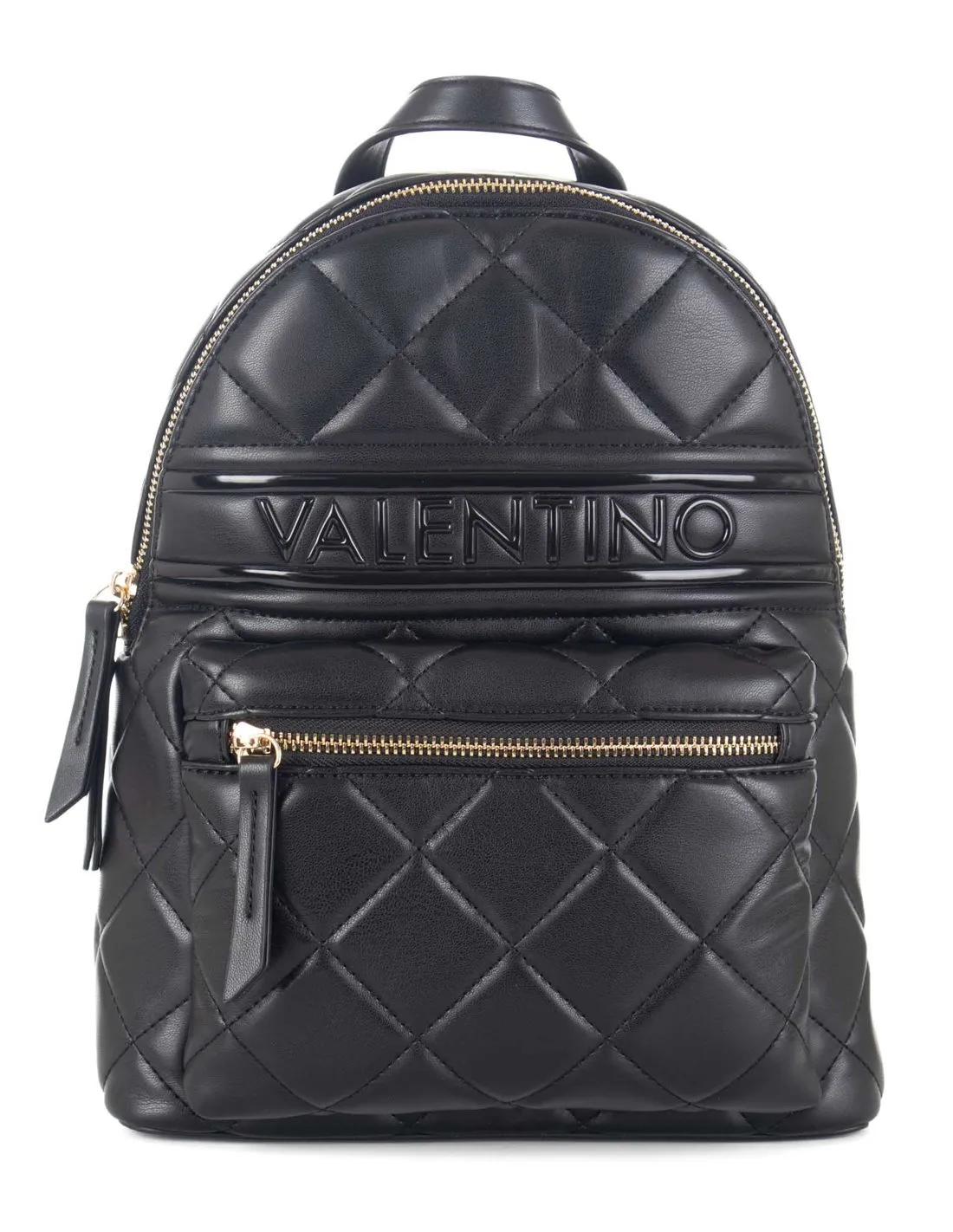 VALENTINO  MOCHILA NEGRA ADA VBS51O07 