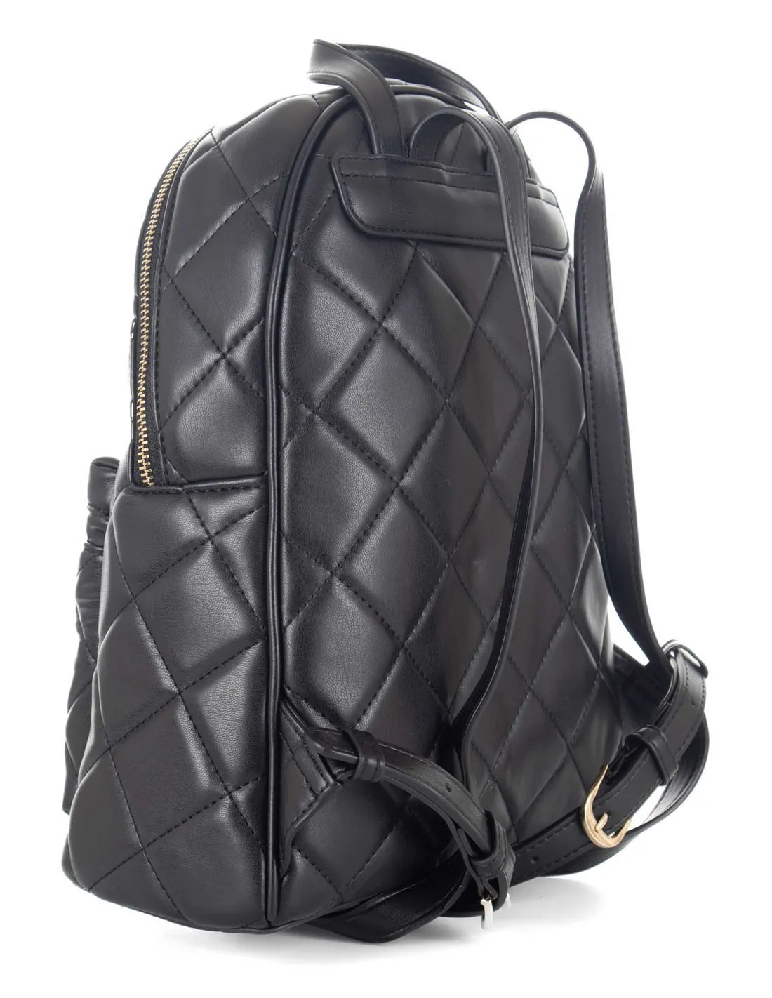 VALENTINO  MOCHILA NEGRA ADA VBS51O07 