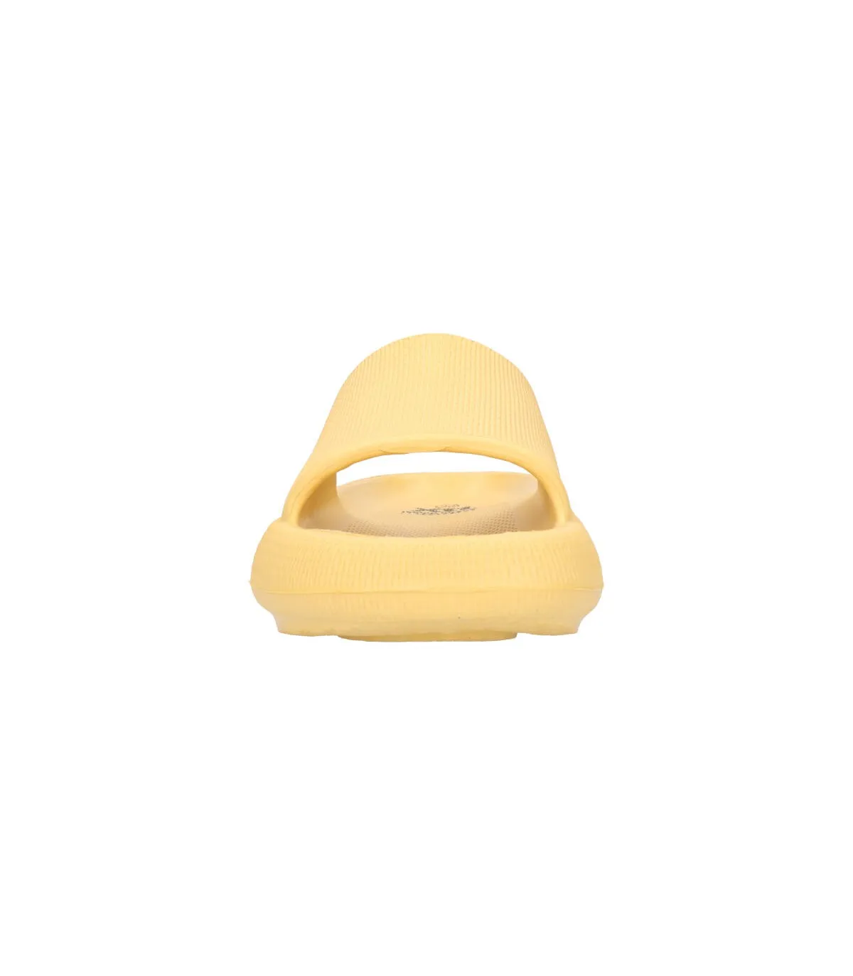 XTI 44489 Mujer Amarillo