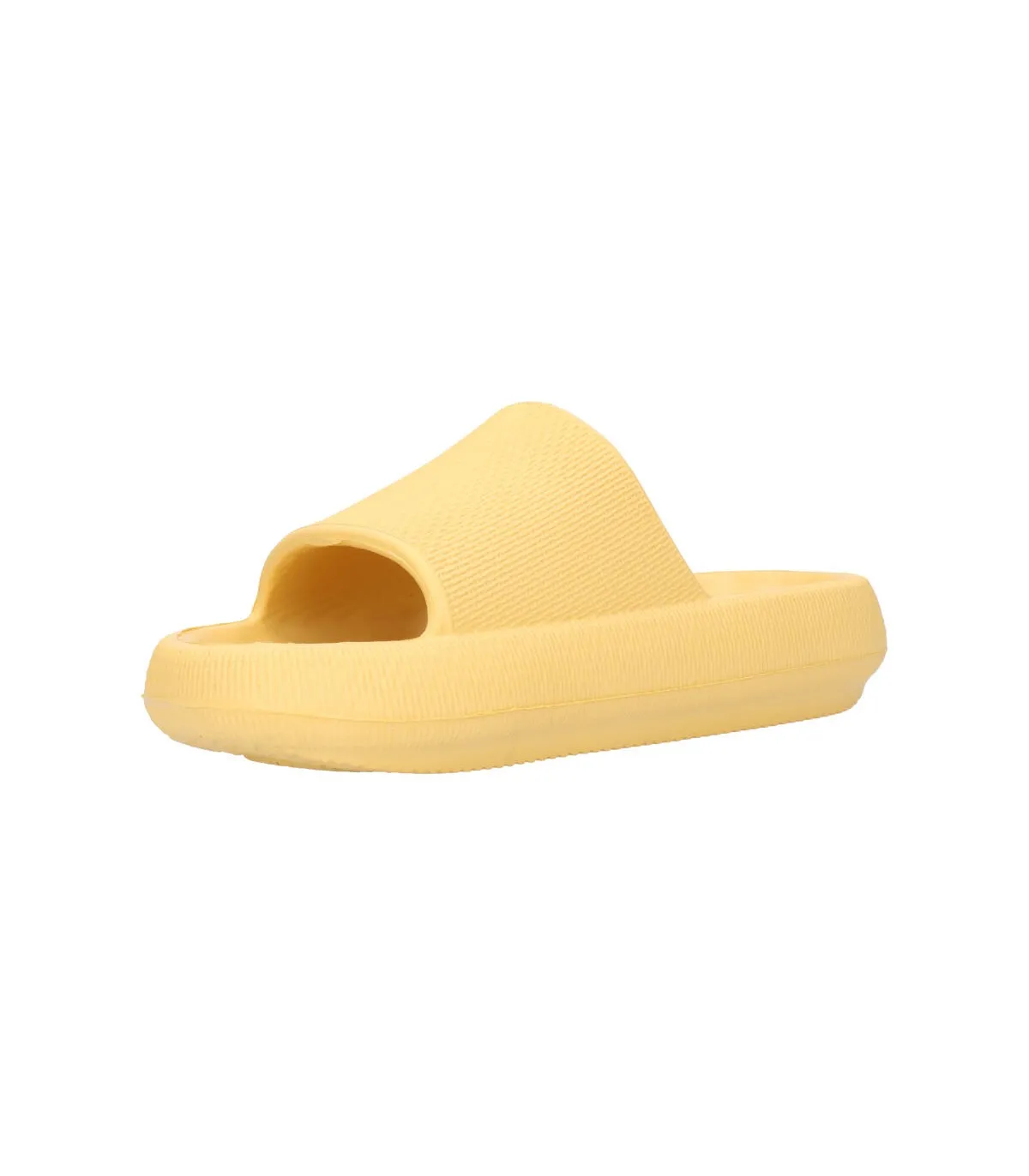 XTI 44489 Mujer Amarillo