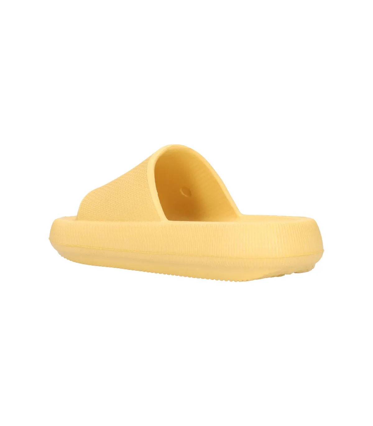 XTI 44489 Mujer Amarillo