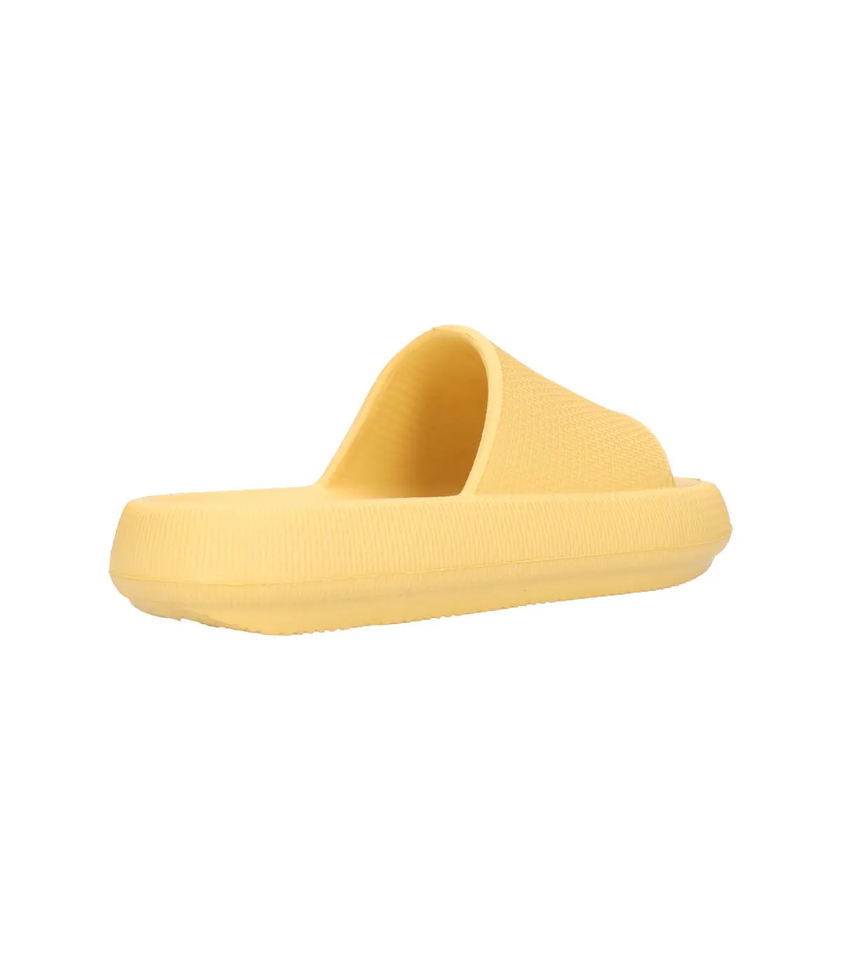 XTI 44489 Mujer Amarillo
